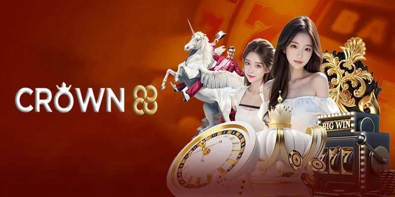 Khuyến mãi và ưu đãi tại casino Crown88