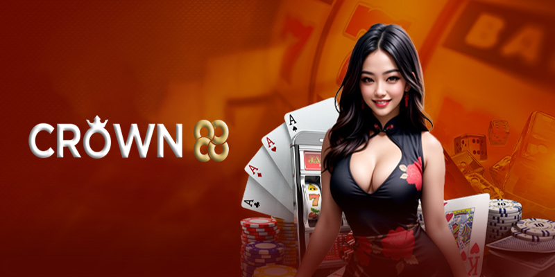 Tương lai của casino Crown88