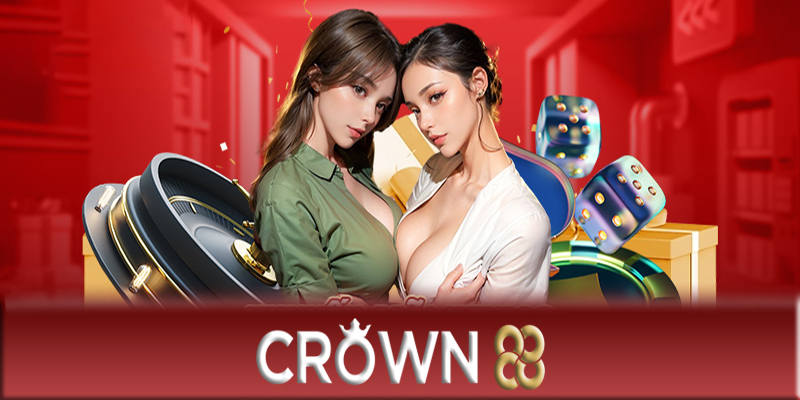 An toàn khi nhận khuyến mãi Crown88