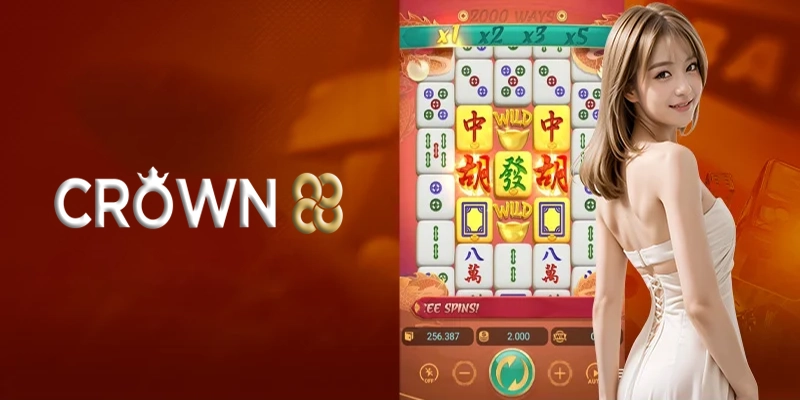 Crown88 - Bí quyết chọn nhà cái khác xanh chín nhất châu Á